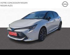 Toyota Corolla Alès