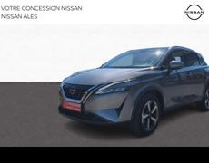 Nissan Qashqai - e-POWER 190ch N-Connecta 2022 - 26 480 €