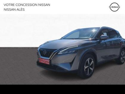 Nissan Qashqai - e-POWER 190ch N-Connecta 2022 - 26 480 €