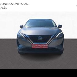 Nissan Qashqai e-POWER 190ch N-Connecta 2022 Al&egrave;s