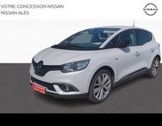 Renault Scenic 4 Alès