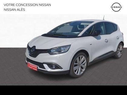 Renault Scenic 4 - 1.3 TCe 140ch FAP Limited EDC - 13 890 €