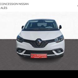 Renault Scenic 4 1.3 TCe 140ch FAP Limited EDC Al&egrave;s