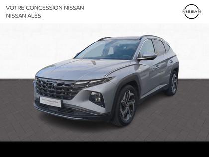Hyundai Tucson - 1.6 CRDI 136ch Hybrid 48V Executive DCT7 - 25 980 €