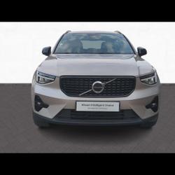 Volvo XC40 B3 163ch Ultimate DCT 7 occasion - Al&egrave;s - photo 2/50