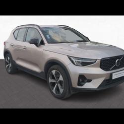 Volvo XC40 B3 163ch Ultimate DCT 7 occasion - Al&egrave;s - photo 3/50