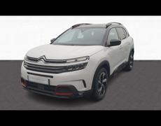 Citroen C5 Aircross Nîmes