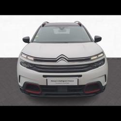 Citroen C5 Aircross BlueHDi 130ch S&S C-Series EAT8 E6.d occasion - N&icirc;mes - photo 2/21