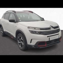 Citroen C5 Aircross BlueHDi 130ch S&S C-Series EAT8 E6.d occasion - N&icirc;mes - photo 3/21