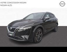 Nissan Qashqai Alès