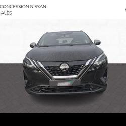 Nissan Qashqai e-POWER 190ch Tekna 2022 occasion - Al&egrave;s - photo 2/30