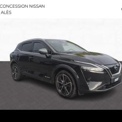 Nissan Qashqai e-POWER 190ch Tekna 2022 occasion - Al&egrave;s - photo 3/30