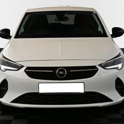 Opel Corsa -e F Edition/KOMFORT+WINTER-PACK/KAMERA-180/16 H&eacute;nin-Beaumont