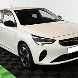 Opel Corsa -e F Edition/KOMFORT+WINTER-PACK/KAMERA-180/16 H&eacute;nin-Beaumont