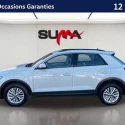 Volkswagen T-Roc T-Roc 2.0 TDI 150 Start/Stop DSG7 Life Business M&acirc;con