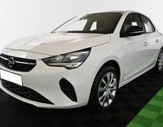 Opel Corsa Hénin-Beaumont