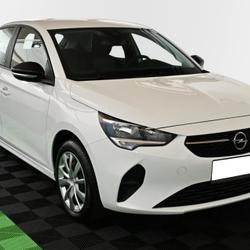 Opel Corsa -e F Edition/11KW-OBC/CAR-PLAY/16-M+S H&eacute;nin-Beaumont