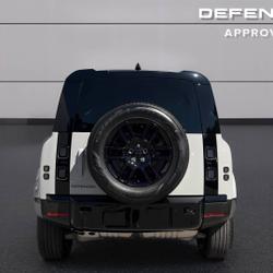 Land Rover Defender DEFENDER 90 D200 HARD TOP S Saint-&Eacute;tienne