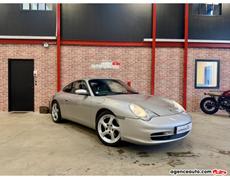 Porsche 911 type 996 Isneauville
