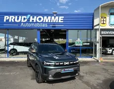 Dacia Duster - 1.2 TCE MILD HYBRID 130CH EXTREME 4X2 + OPTIONS ! - 24 990 €