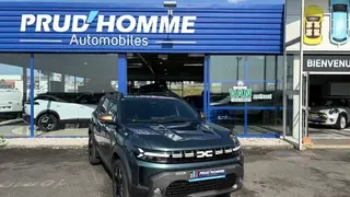 Dacia Duster  - photo 0