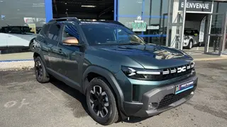 Dacia Duster  - photo 1