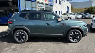 Dacia Duster  - photo 2