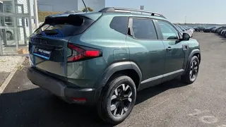 Dacia Duster  - photo 3