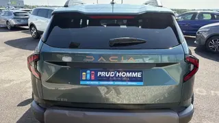 Dacia Duster  - photo 4
