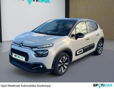 Citroen C3 Dunkerque