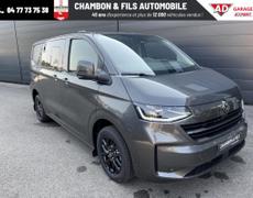 Volkswagen Transporter La Grand-Croix