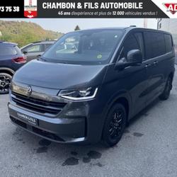 Volkswagen Transporter PROCAB L1H1 2.0 TDI 170 BVA8 BUSINESS prix HT 39991 &euro; La Grand-Croix