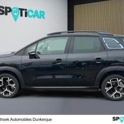 Citroen C3 Aircross PureTech 130ch S&S Shine Pack EAT6 occasion - Dunkerque - photo 2/25