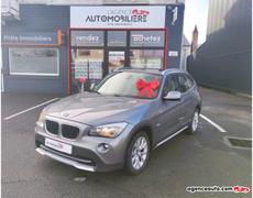 BMW X1 Saint-Brieuc
