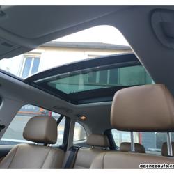 BMW X1 2.0 D 175 ch LUXE XDRIVE BVA (Garantie 6 mois) Saint-Brieuc