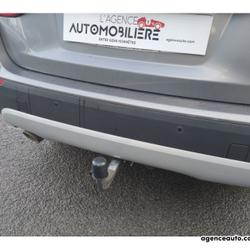 BMW X1 2.0 D 175 ch LUXE XDRIVE BVA (Garantie 6 mois) Saint-Brieuc