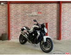 MV-Agusta Brutale 990 Isneauville