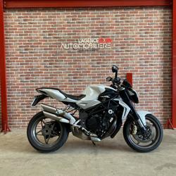 MV-Agusta Brutale 990 MV AGUSTA BRUTALE 990 R Isneauville