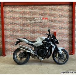 MV-Agusta Brutale 990 MV AGUSTA BRUTALE 990 R Isneauville