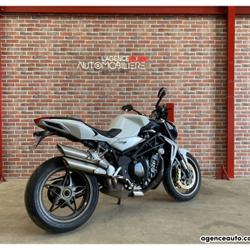 MV-Agusta Brutale 990 MV AGUSTA BRUTALE 990 R Isneauville