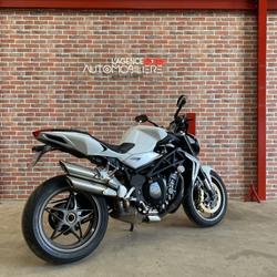 MV-Agusta Brutale 990 MV AGUSTA BRUTALE 990 R Isneauville