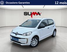 Volkswagen UP Mâcon