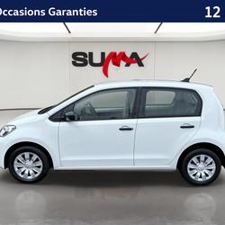 Volkswagen UP e-up! 2.0 Electrique M&acirc;con
