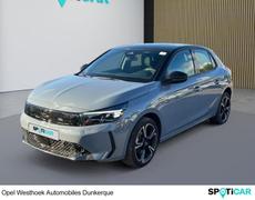 Opel Corsa Dunkerque