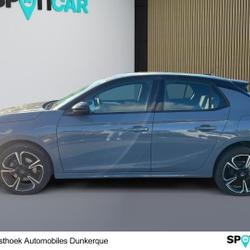 Opel Corsa 1.2 Turbo 100ch GS occasion - Dunkerque - photo 2/28