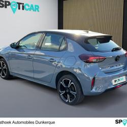 Opel Corsa 1.2 Turbo 100ch GS occasion - Dunkerque - photo 3/28