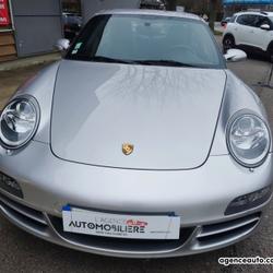 Porsche 911 type 997 COUPE 997 CARRERA S TIPTRONIC-S  355cv Pont-Audemer