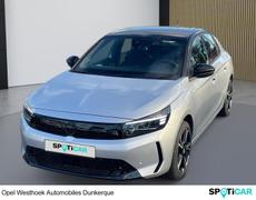Opel Corsa Dunkerque