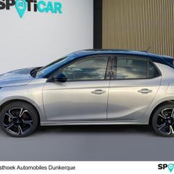 Opel Corsa 1.2 Turbo 100ch GS occasion - Dunkerque - photo 2/25