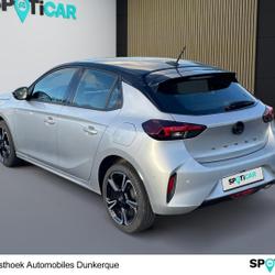 Opel Corsa 1.2 Turbo 100ch GS occasion - Dunkerque - photo 3/25